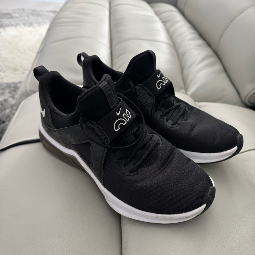 Nike Women’s Black Running Shoes